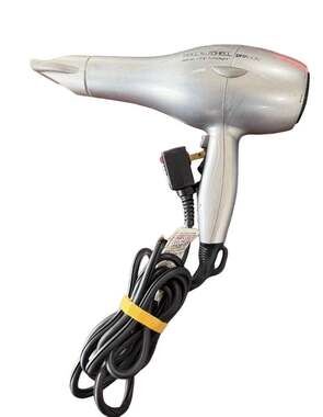 Paul Mitchell Pro Tools Express Ion Dry Turbo Light Hair Dryer works great !!